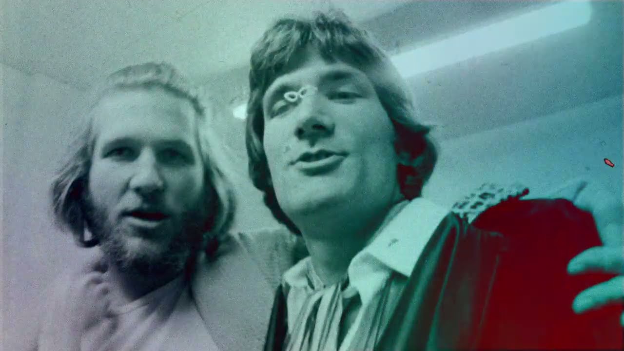Jeff Bridges - Slow Magic | Part 3