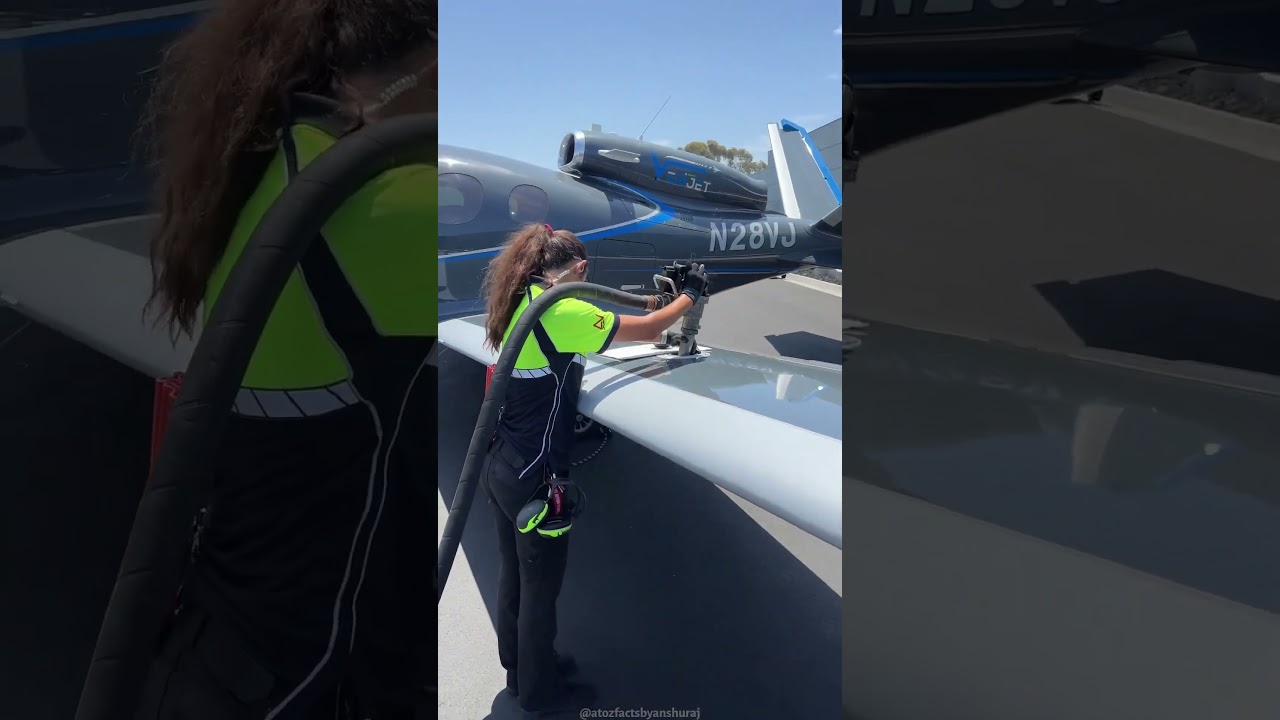 Why Airplanes fly slower than their max speed | 