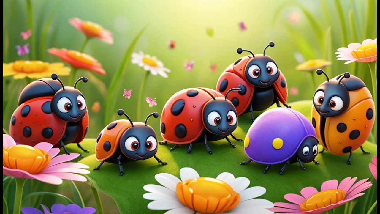 Ultimate 1 Hour Nursery Rhyme Marathon | Top Kids Songs & Preschool Learning 2026