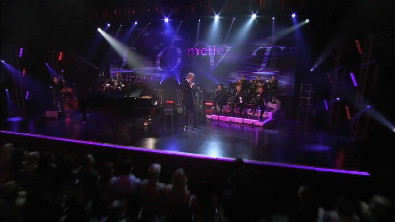 John Tesh: Big Band Live! 