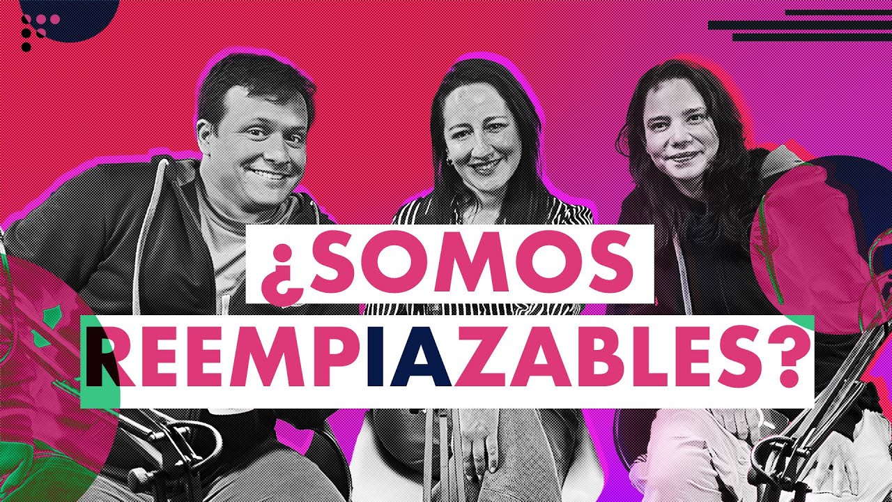 2. Uso y abuso de la IA... ¿Estás creando tus ideas o las de ChatGPT?