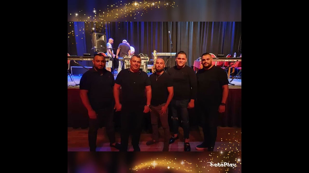 Gipsy Mercedes Ostrava cover funk verze