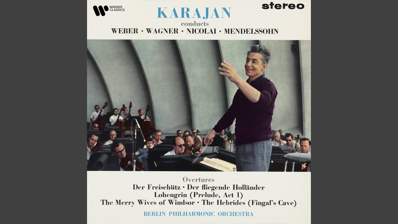 Tannhäuser: Overture
