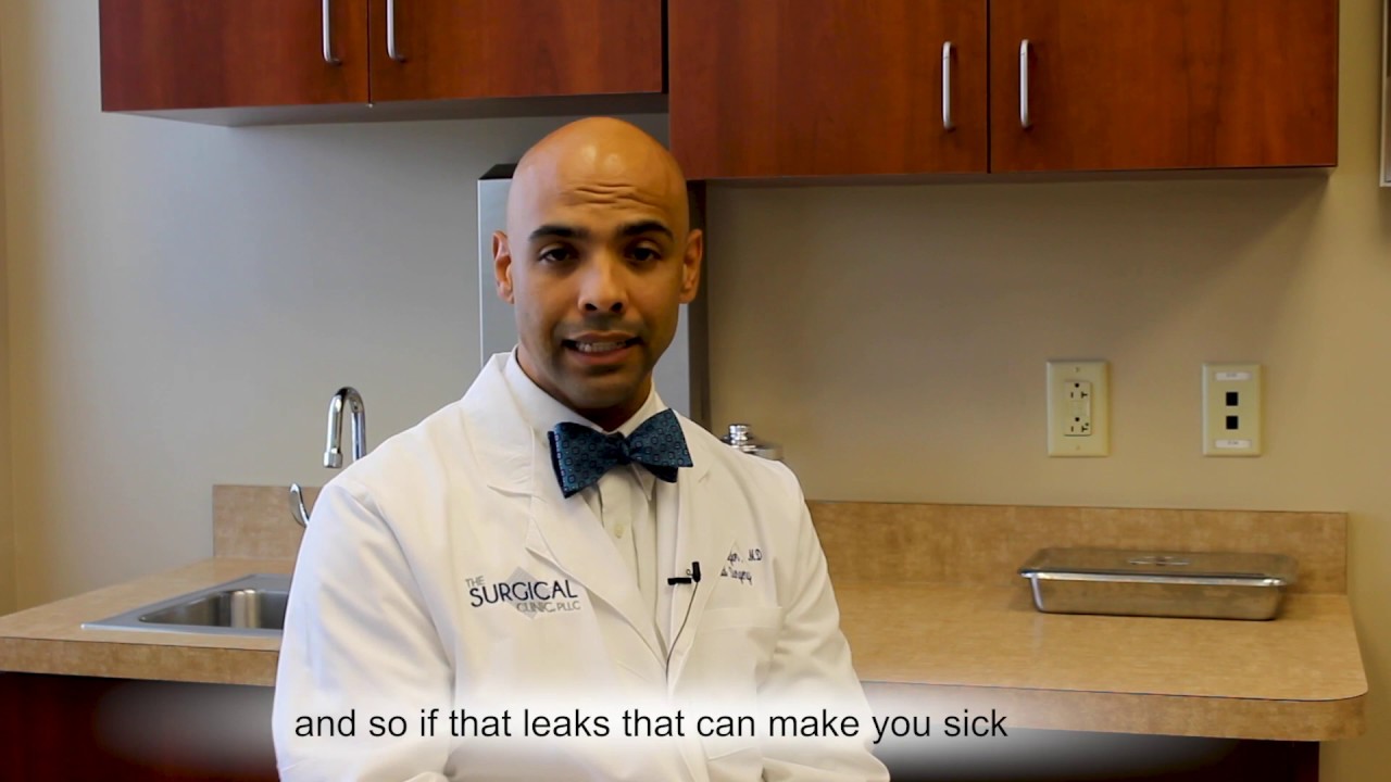 Virtual Diverticulitis Surgery Consultation | Dr. Joshua Taylor, MD, FACS | The Surgical Clinic
