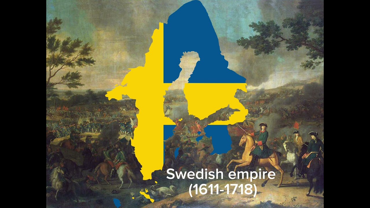 “Marcia Carolus Rex” a Swedish patriotic march