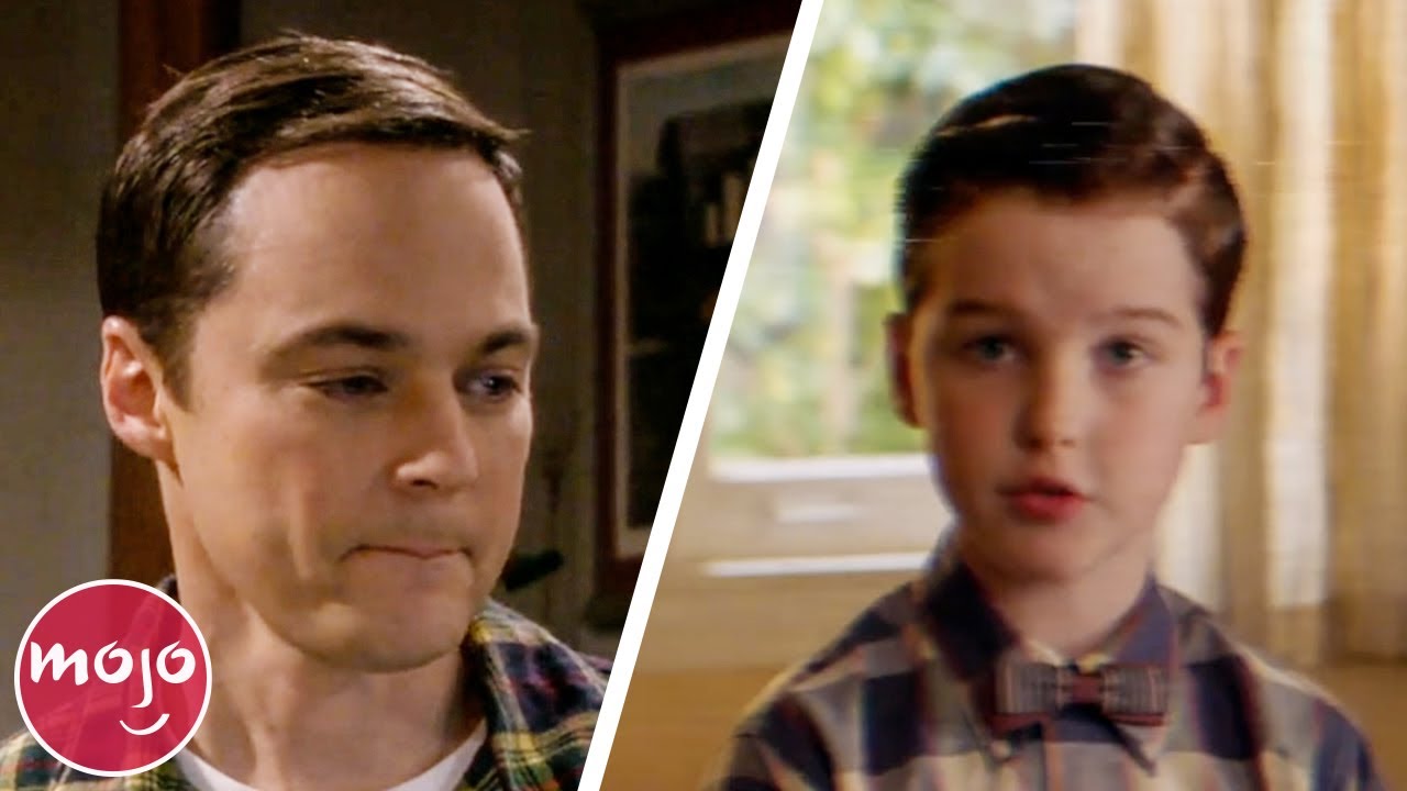 Top 30 Momentos Más Tristes de The Big Bang Theory