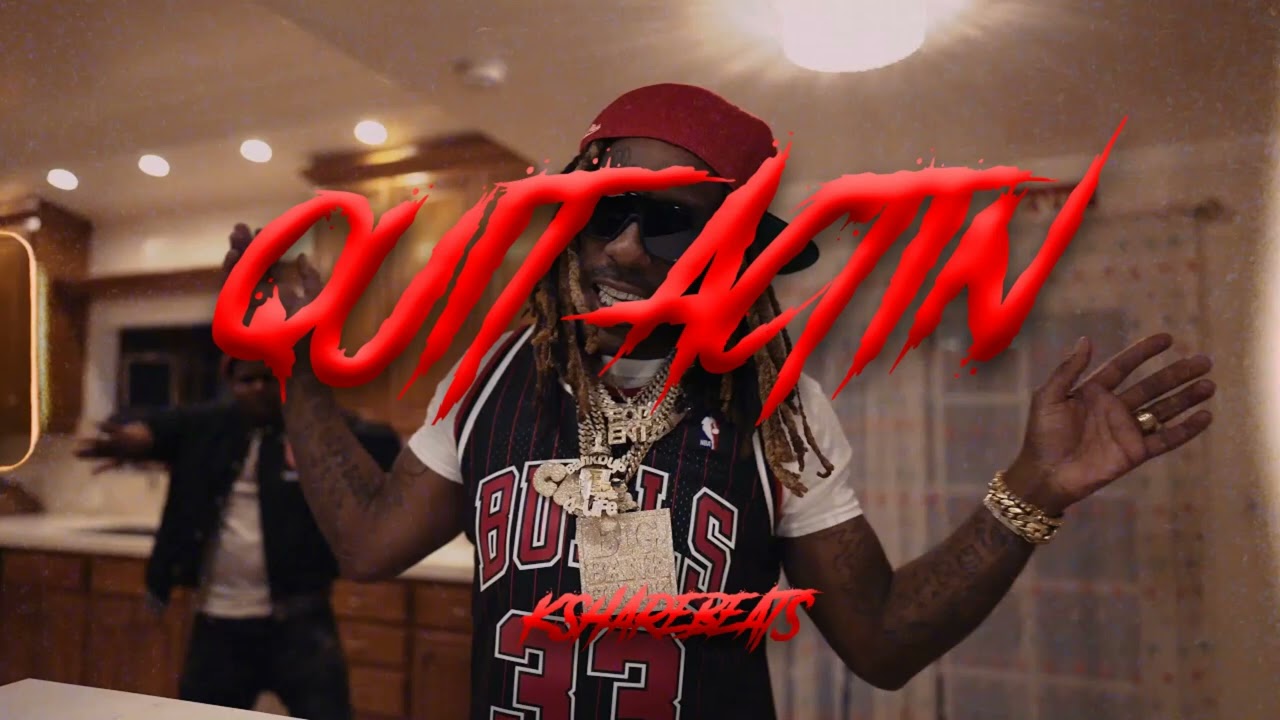 [FREE] CML Type Beat - 