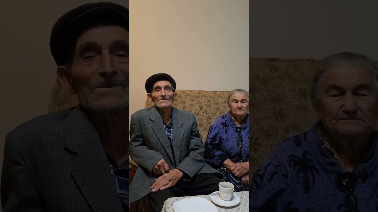 Սպարտակ և Ֆրեդա Մկրտչյաներ