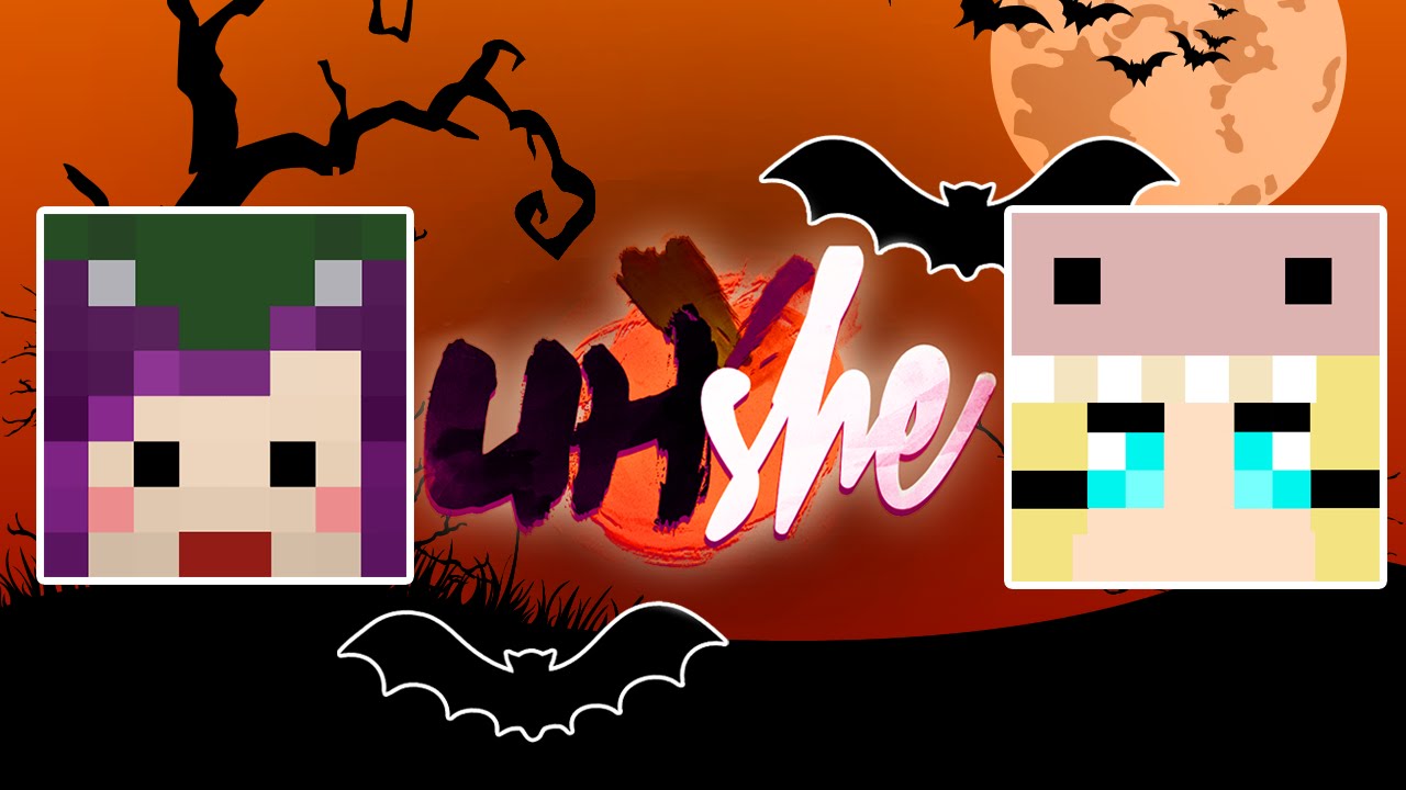 DINO-MITE - UHShe Teams! BOOHShe - Ep 1