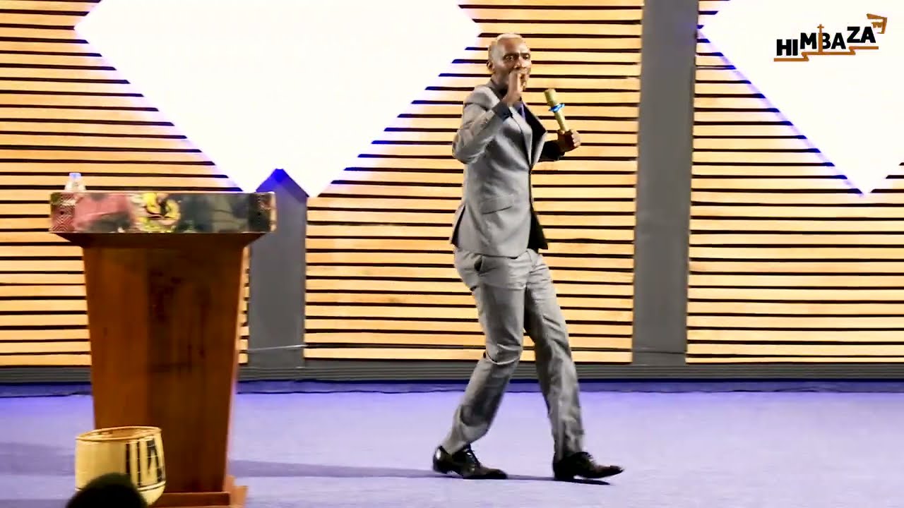 EV.JACQUES MU BIHE BYIZA IGITARAMO  KIMBATURA MUGABO/IGITONYAGA CY'AMARASO YA YESU CY'IBATONYAGIREHO