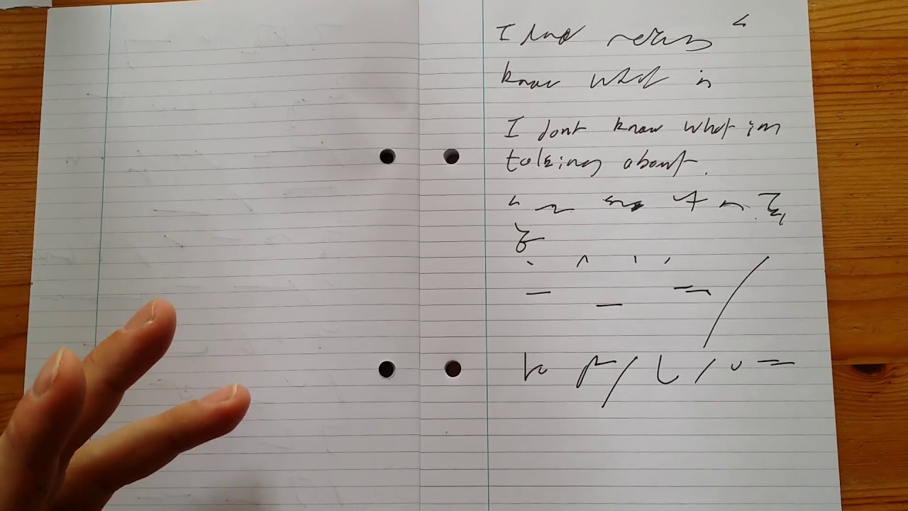 T-Line Shorthand vs Entropy