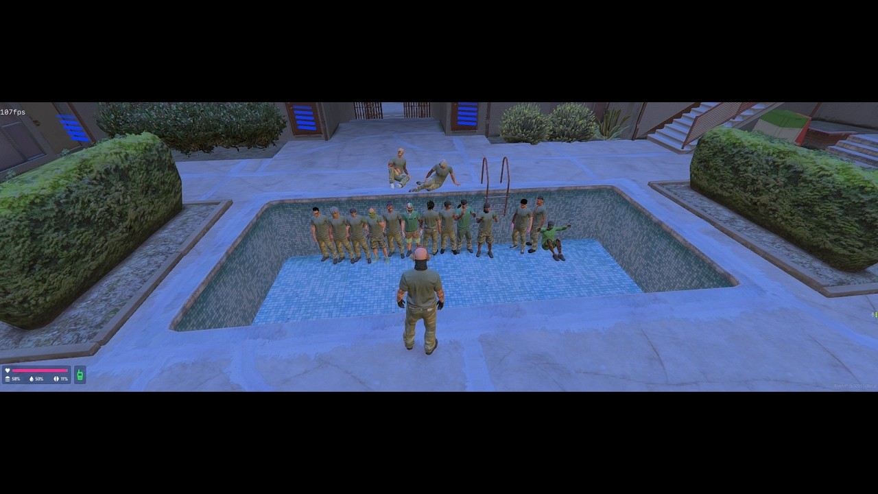 OFFSET RP | 1mx despedida dos forum 🦎💚