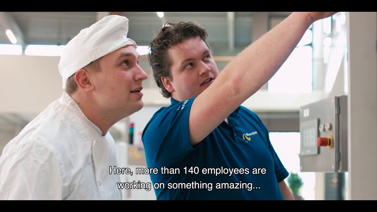 Niverplast - Our special world