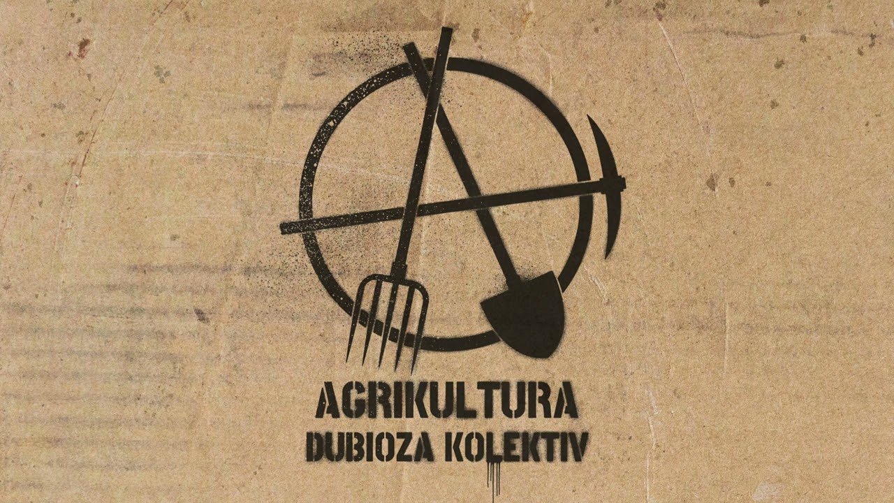 Dubioza Kolektiv - Booranija