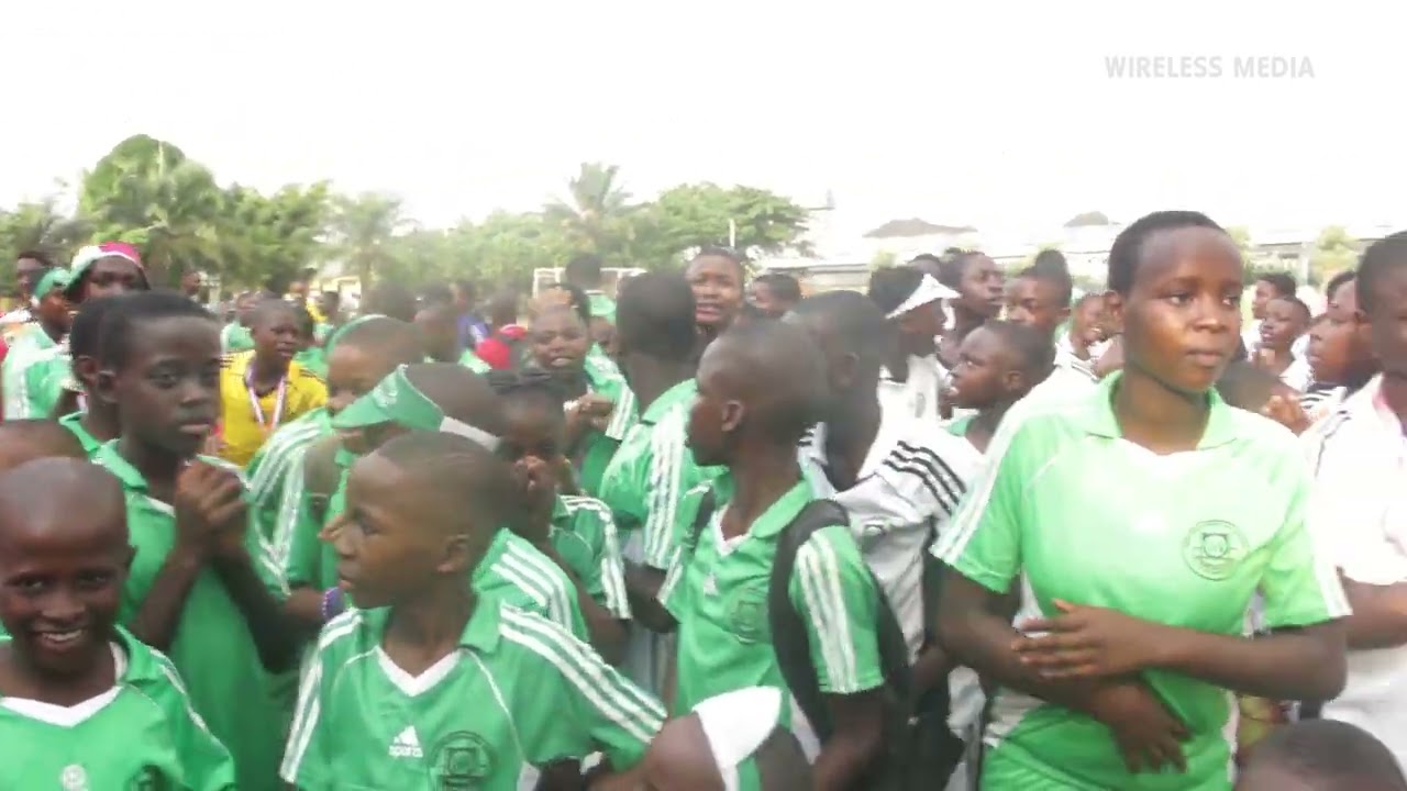 DIVINE STEPS INTERNATIONAL SCHOOL 3RD INTER HOUSE SPORTS 2026 