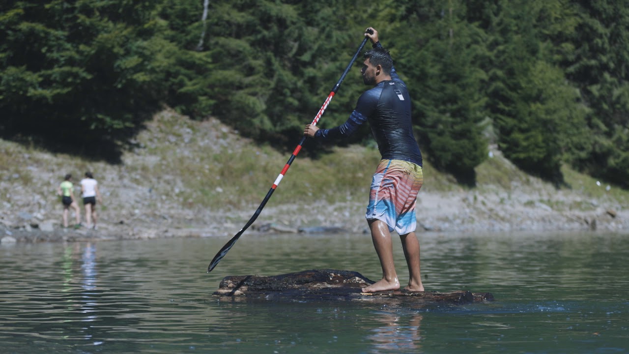 JoyRiders Tribe - Discovering Rausor