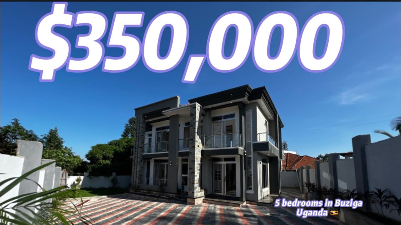 BUZIGA IS FOR THE RICH. LOOK AT THIS HOUSE