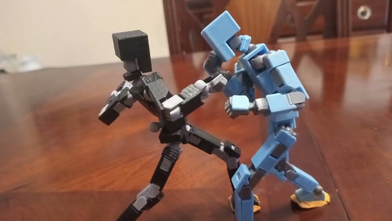 Ippo Vs Sendo