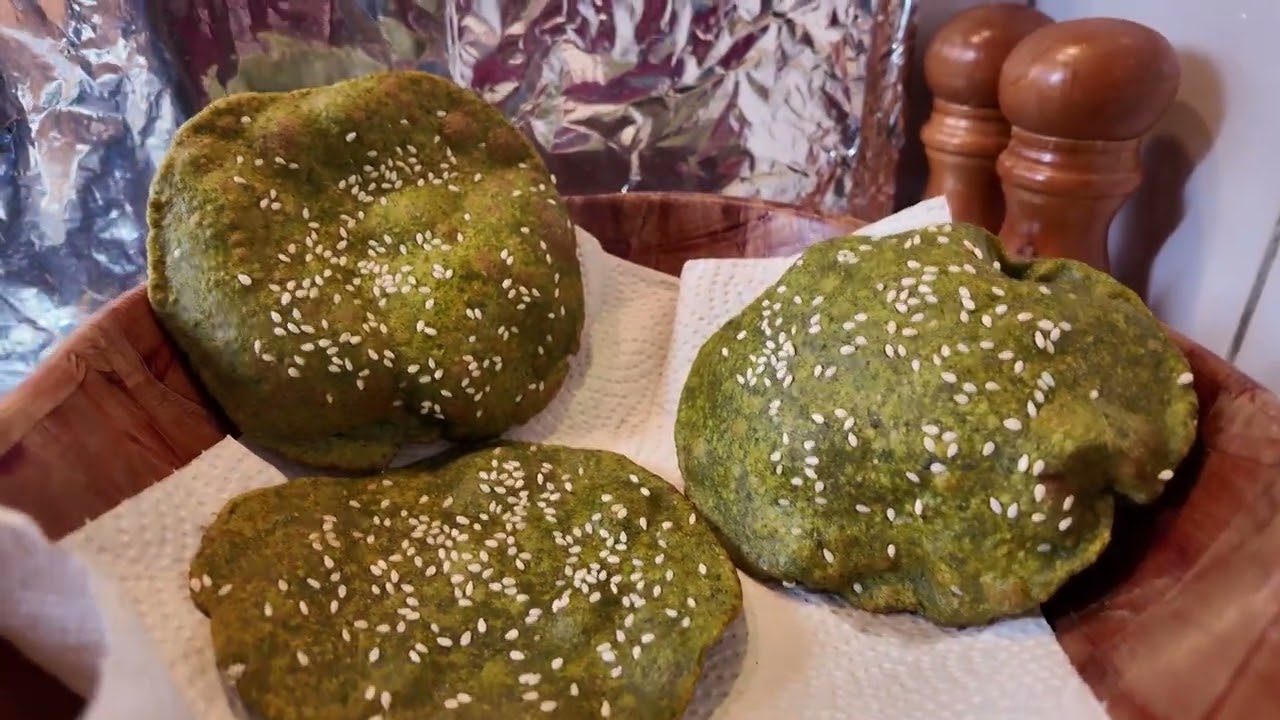 When Marathi Meets Punjabi – Kitchen Edition! | Try This Unique Dish!