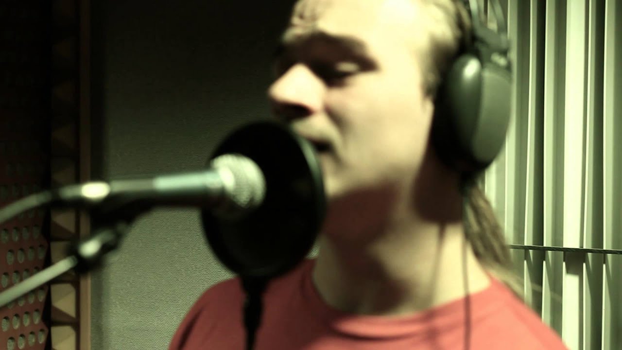 Radiohead - Creep (IndieCode cover)