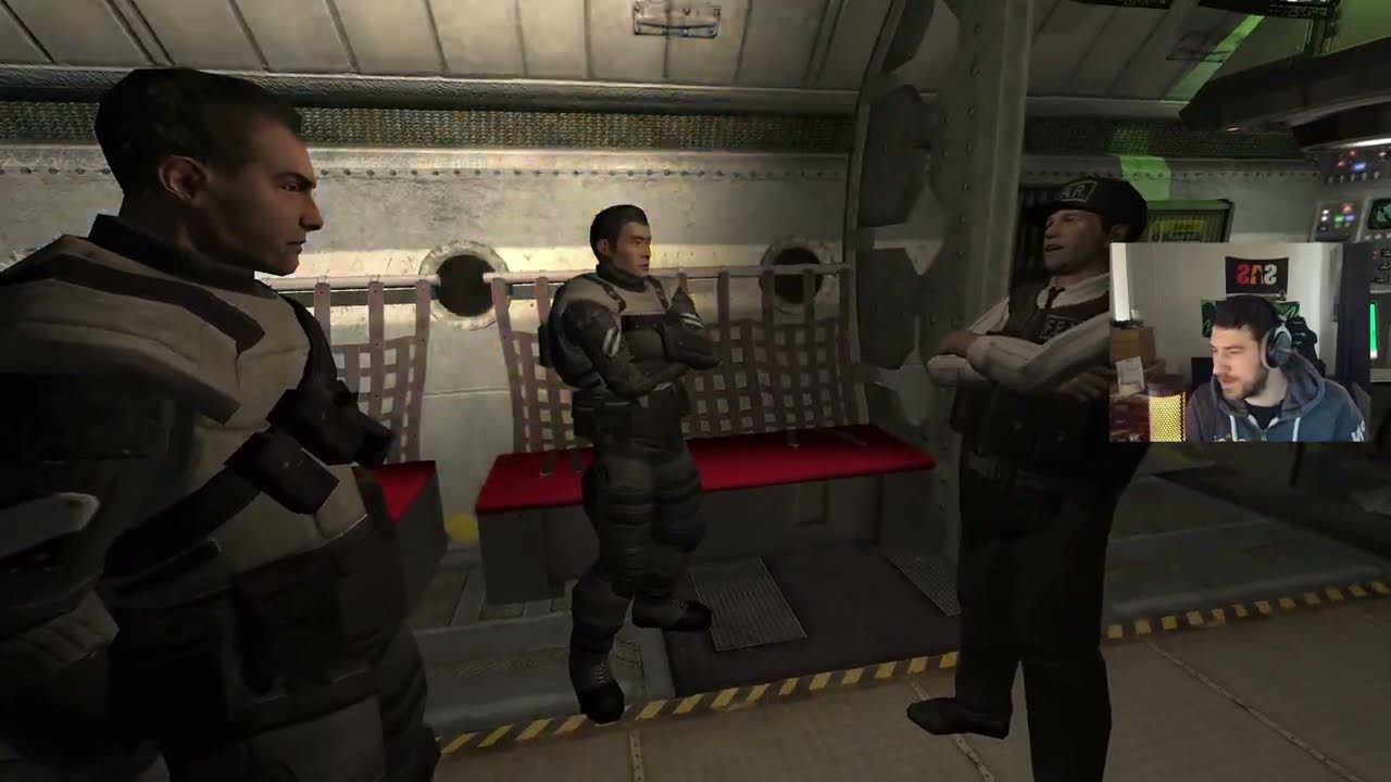 F.E.A.R Perseus Mandate | The Fun Never Stops #Fear #Horror #Classic