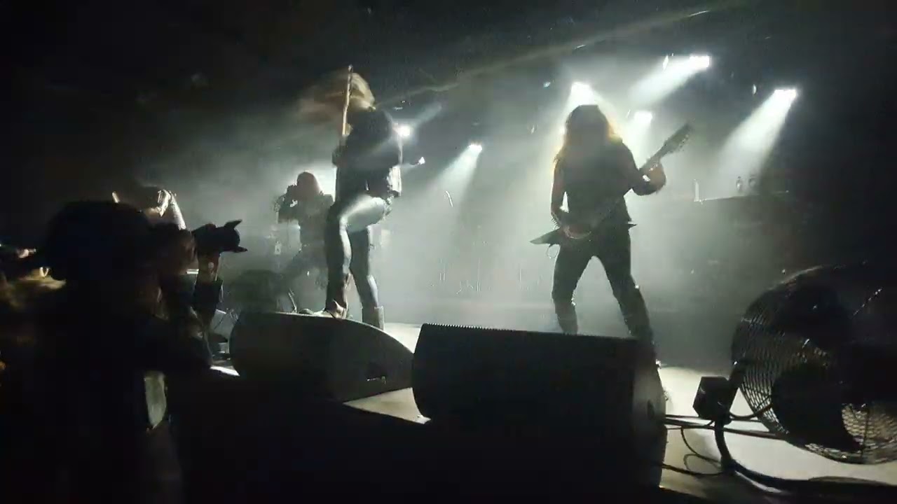 HELLBUTCHER - 