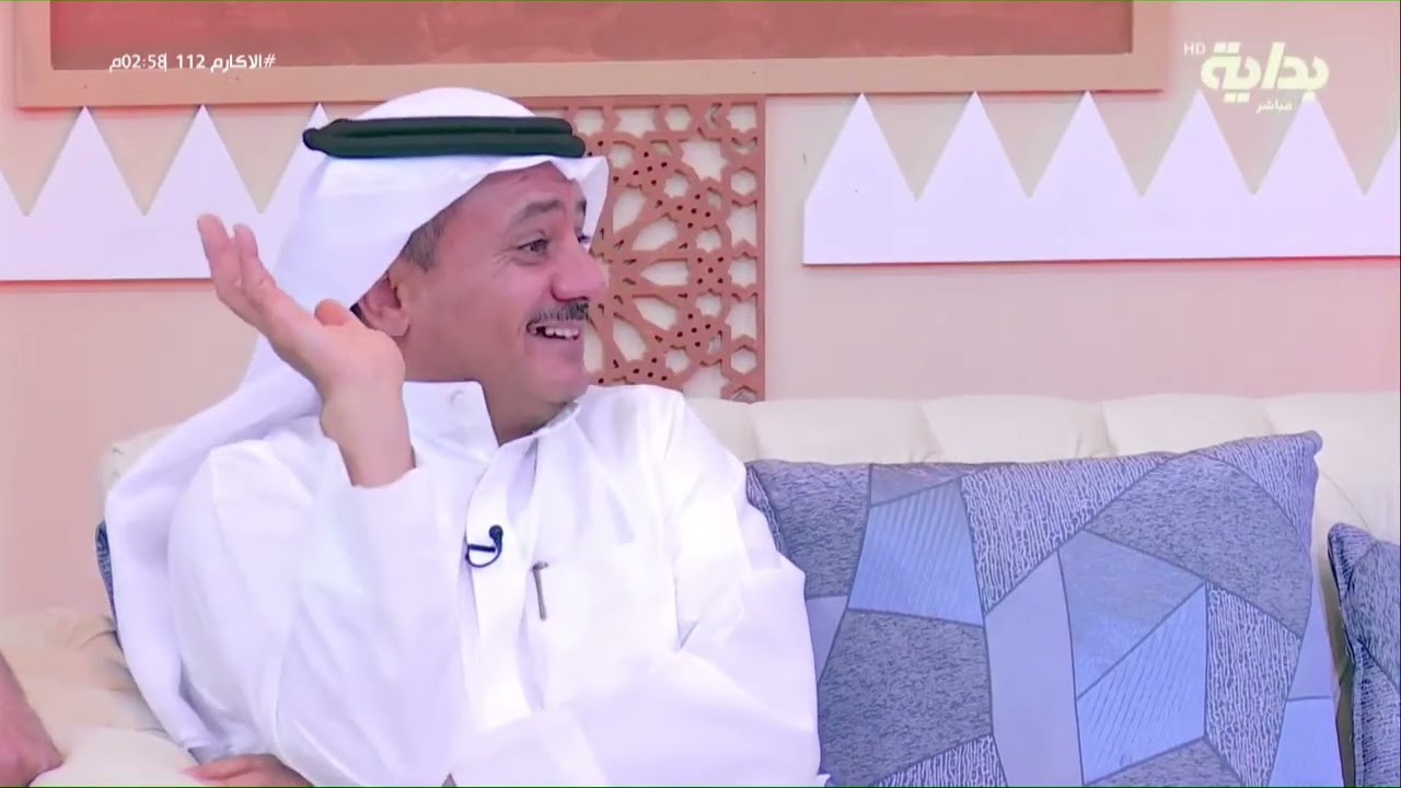 ما هي أصعب طبخة مرّت على أحمد الحصين ؟ | #الأكارم112