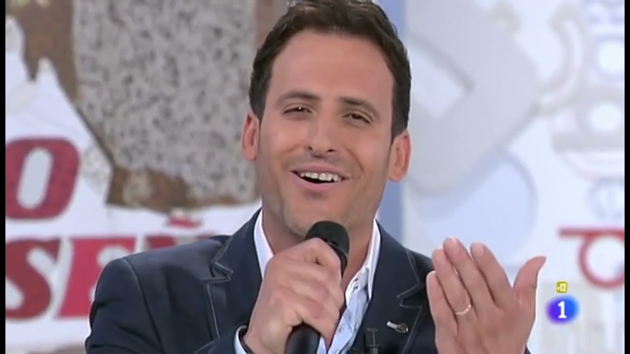 VERDIALES A MOLINA  RAFA GARCEL