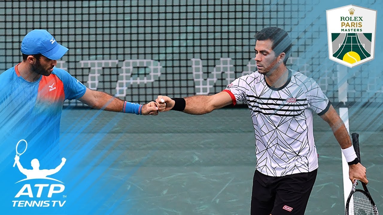 Funniest Moments & Fails: Rolex Paris Masters 2018