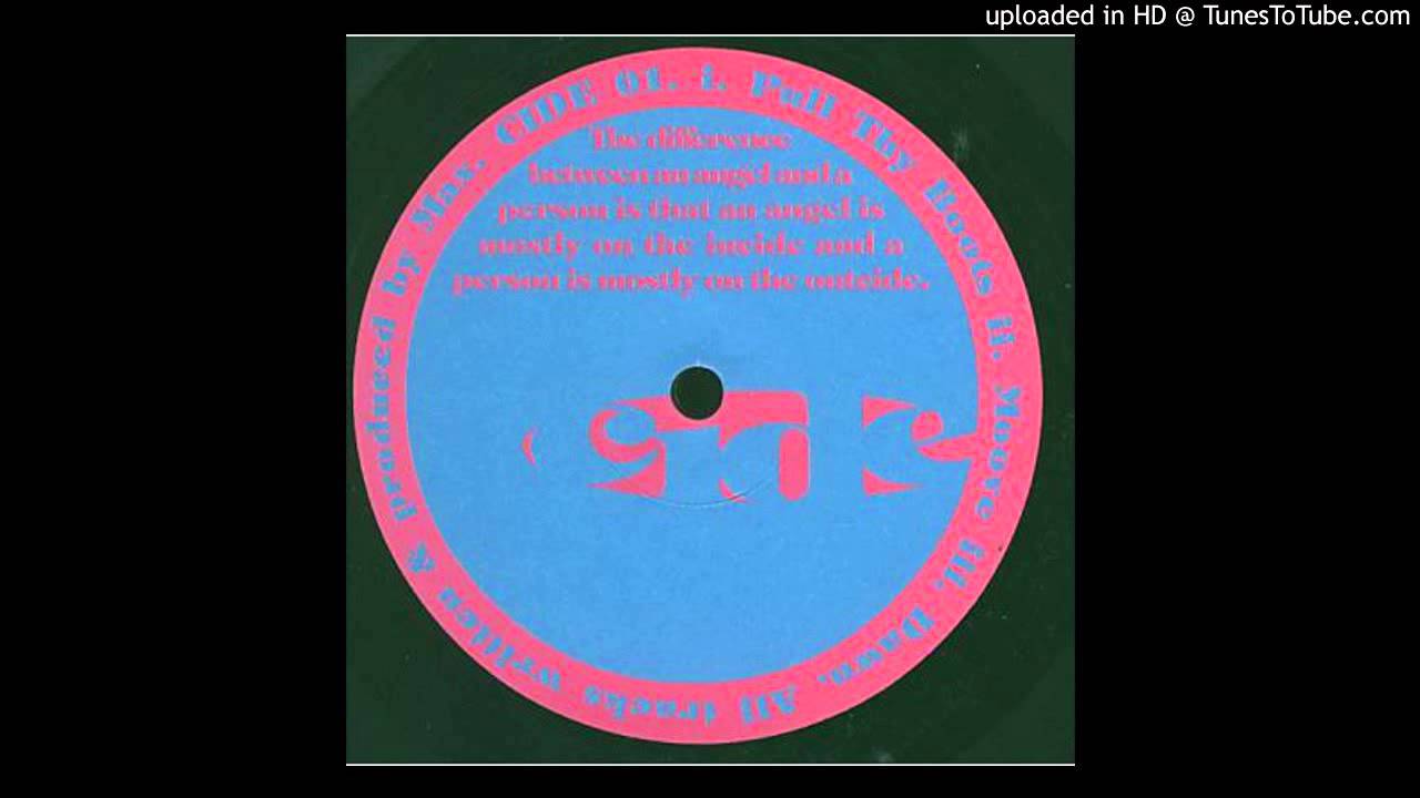 Max Brennan - Moove