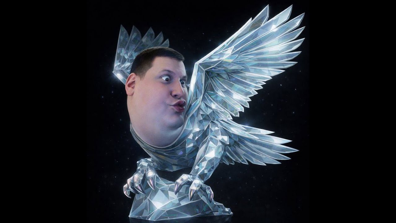 Це зайчєк джуді гопс