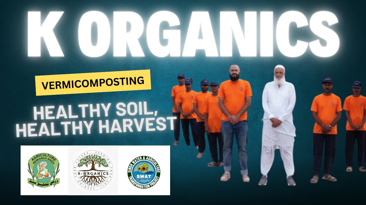 How to Make Vermicompost in 7 Easy Steps. Organic fertilizer! #vermicompost 0300-3309992 03362015025
