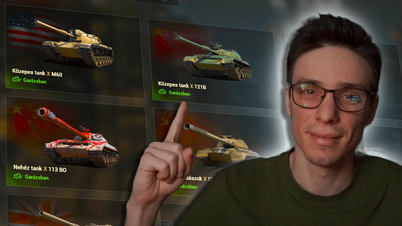 Melyik a legjobb tank a kötvény boltból?