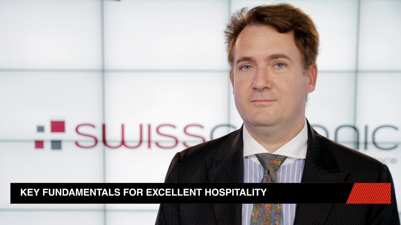 SwissCanonica On Hospitality