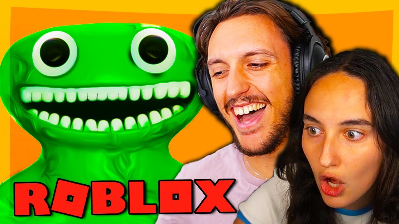 ABBIAMO FATTO DEI VIDEO DI YOUTUBE KIDS SU ROBLOX!