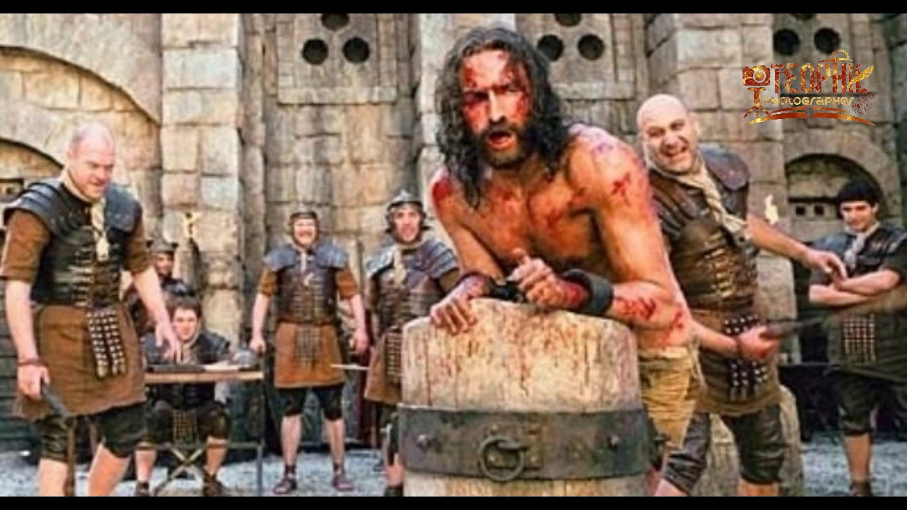 ROZARI TAKATIFU MATENDO YA UCHUNGU