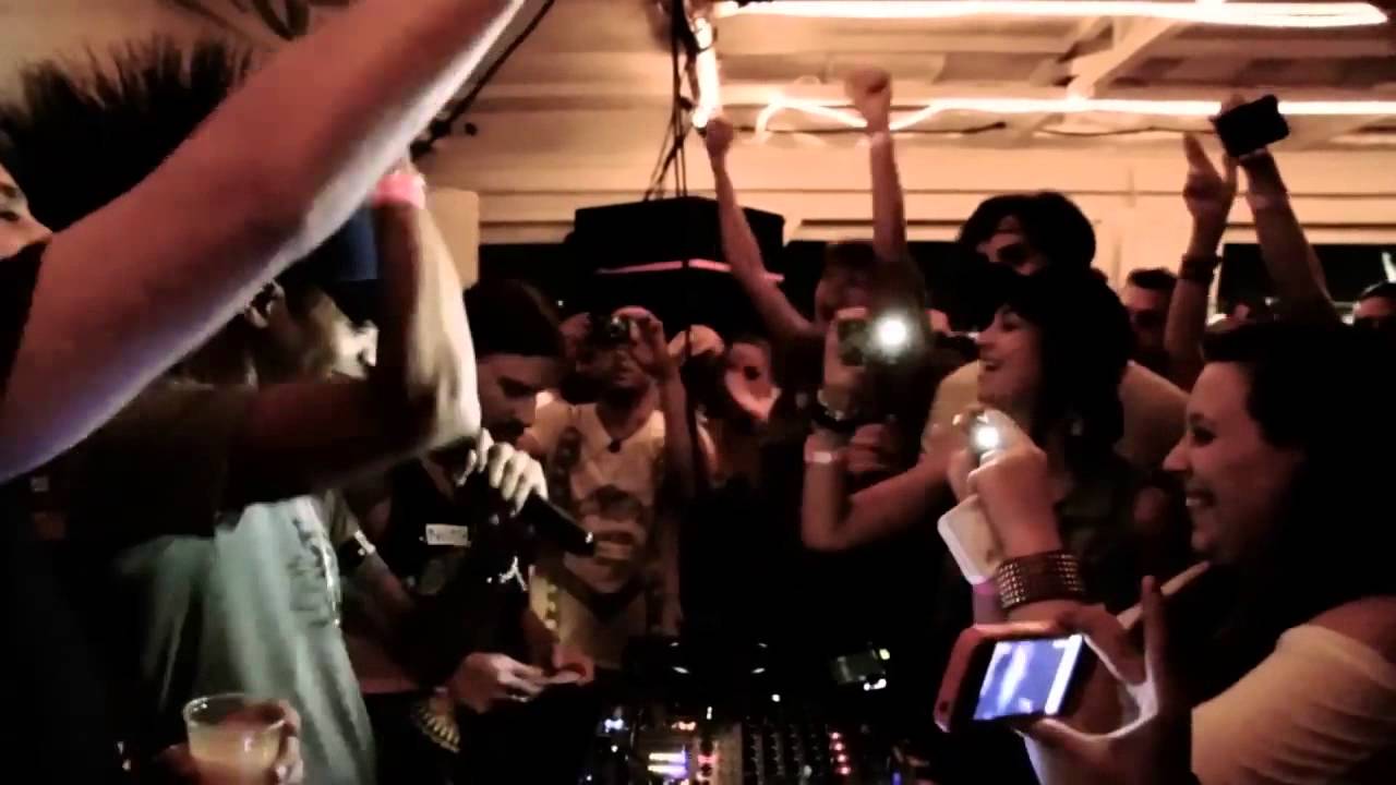 No.19 Boat Party w/ Art Department & Maceo Plex  #ugroovetv