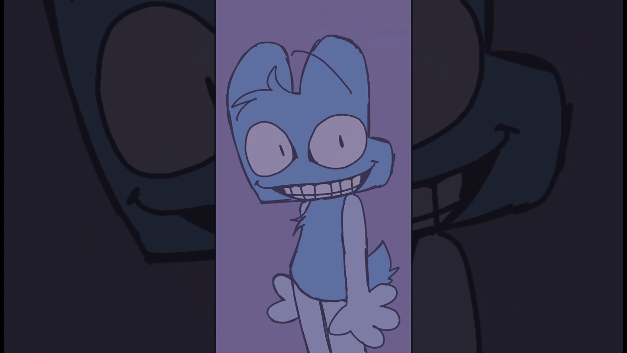 ⭐️ #silly #bfb #bfdi #tpot #objectshowscommunity #animation #fourbfb #art #4x #osc