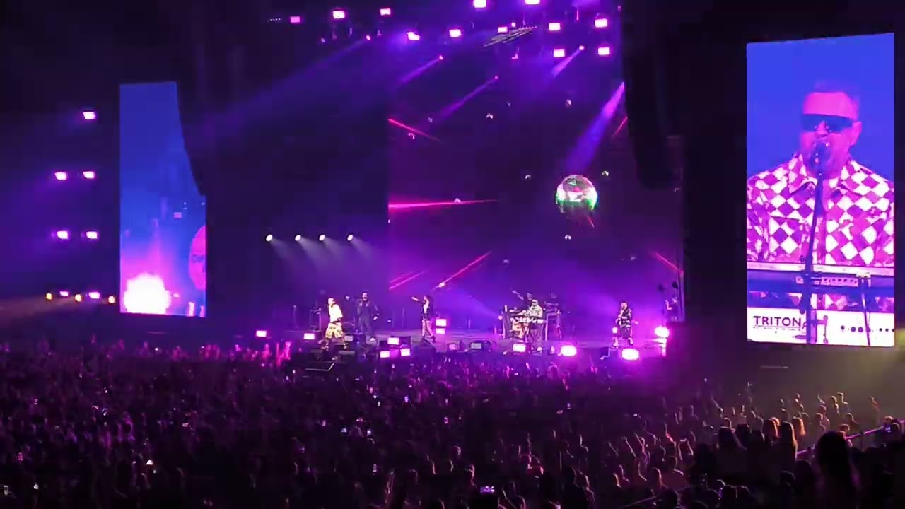Дискотека Авария - Disco Superstar Live Arena, 13 декабря 2024