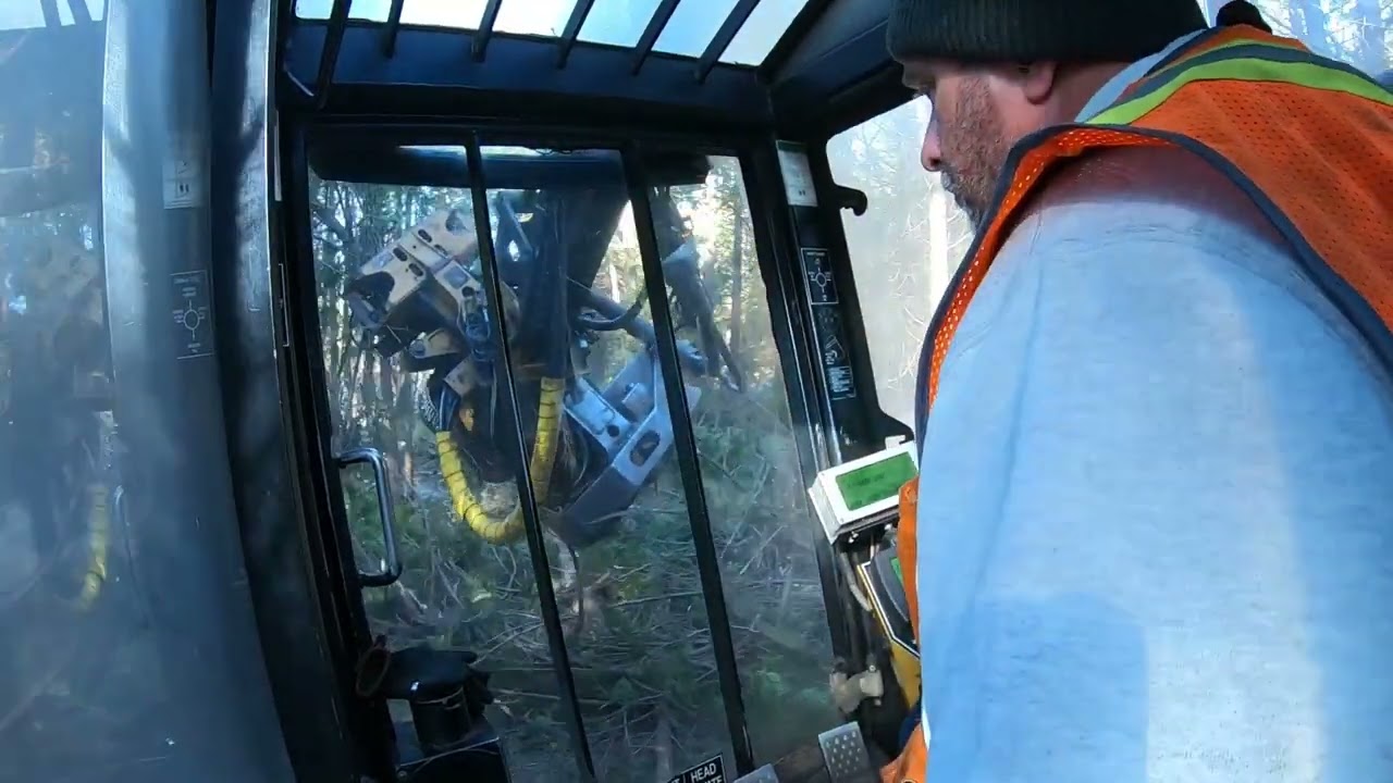 TAKE A RIDE WITH ME IN THE FABTEK