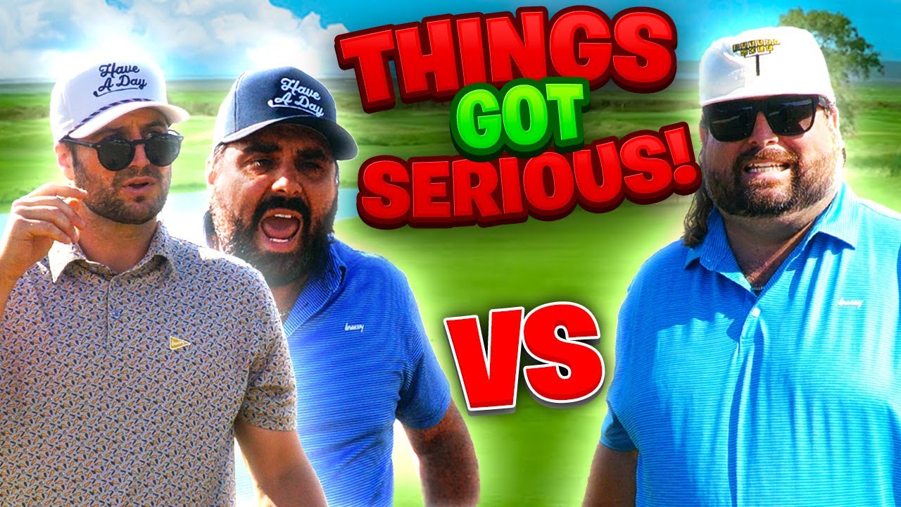 Our Match Series Is Back With A Banger!