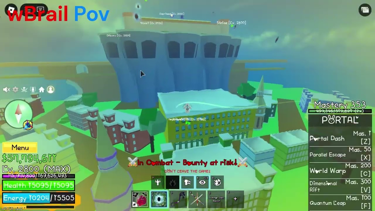 Farming karxcty and his crew, eu prom, and randoms