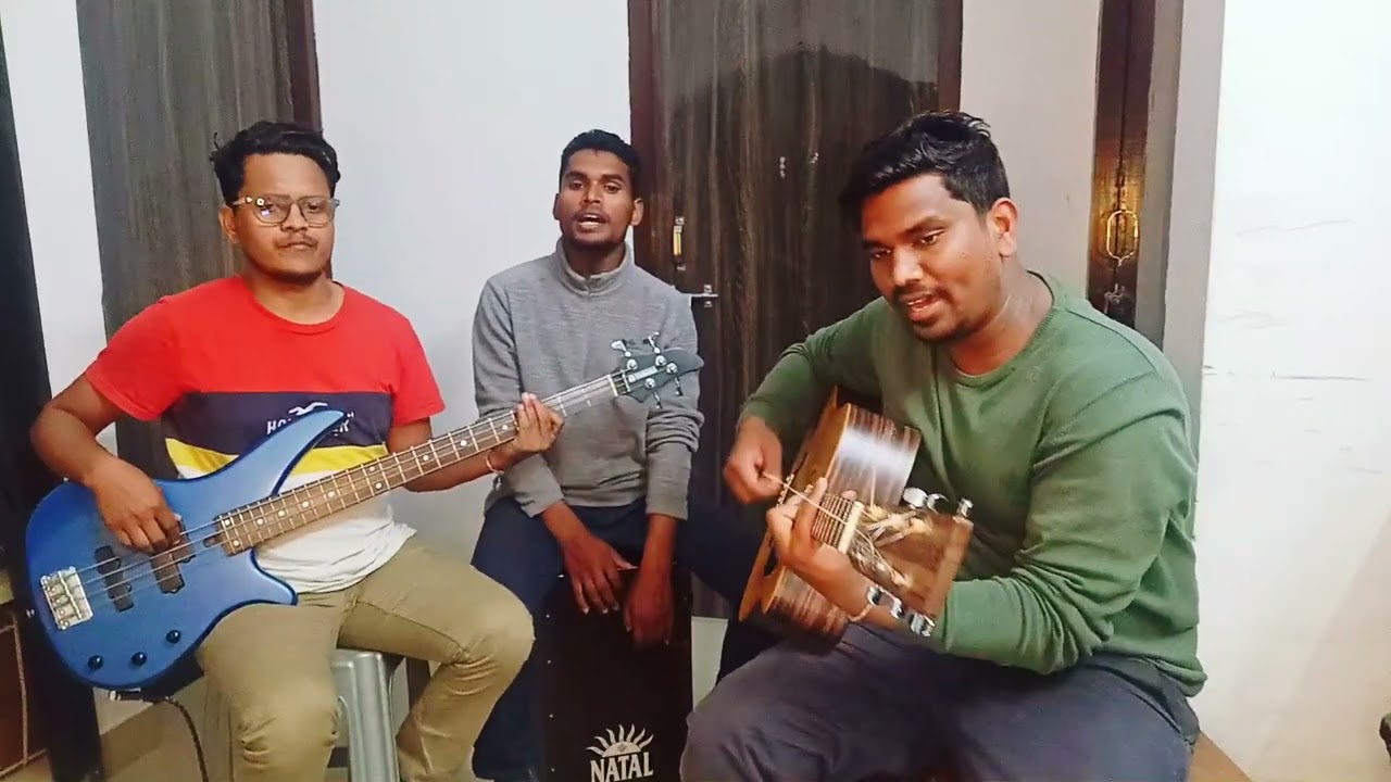 मैंने है पाया तुझसे प्रभु जी