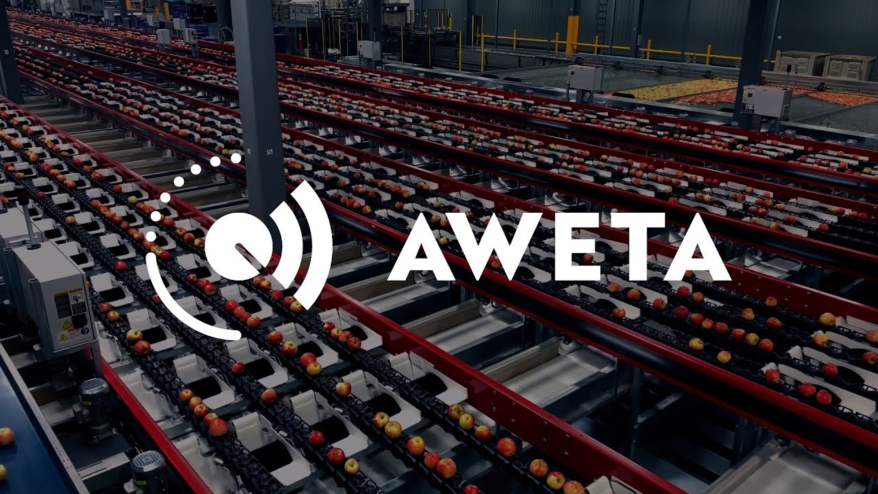 AWETA | Corporate movie - English subtitles