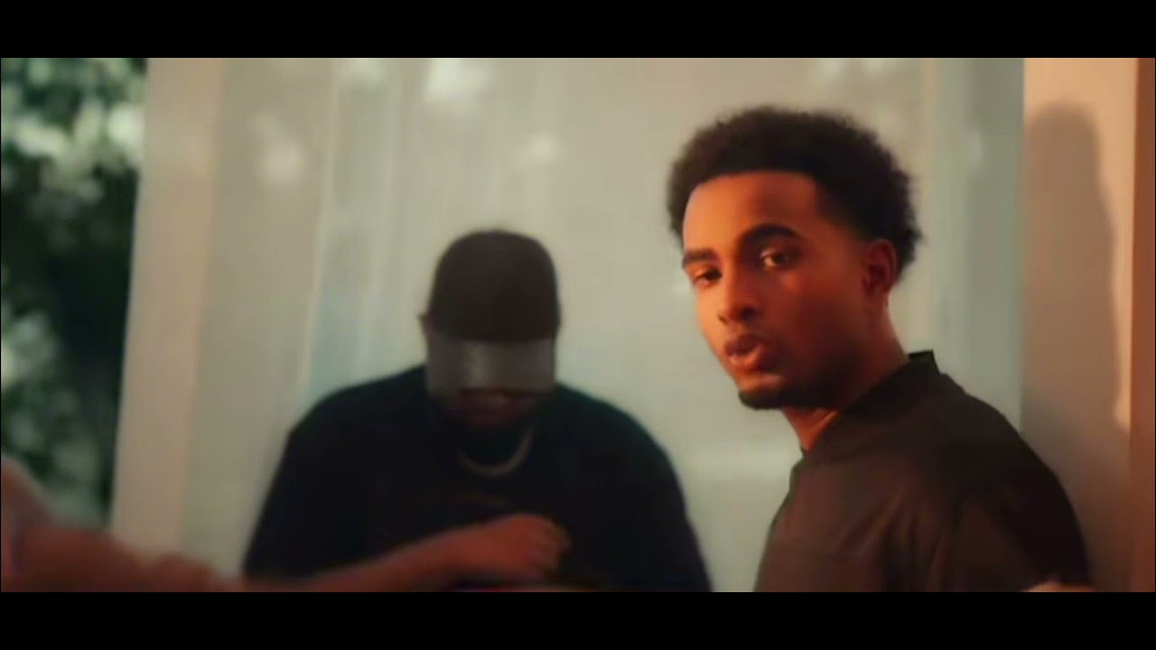 LRB x BARTH - BOBO (PROD)