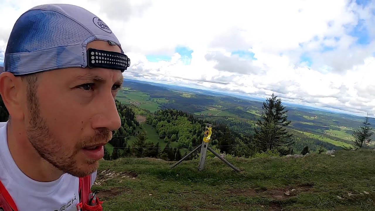 ⭐Swiss Canyon Trail 111k 2021⭐