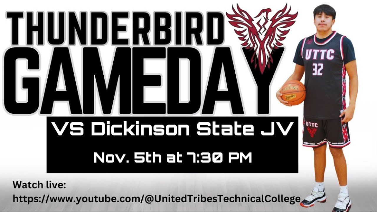 UTTC vs Dickinson State JV