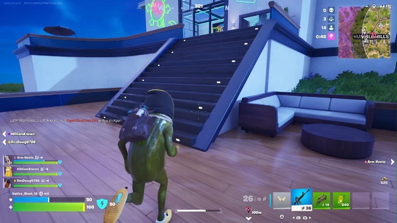 What did I Do?
