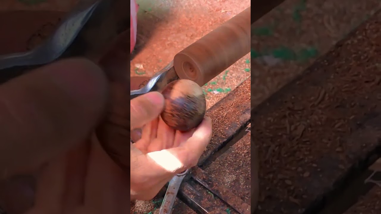 The Top Turning Basics: Tools, Techniques, and Tips