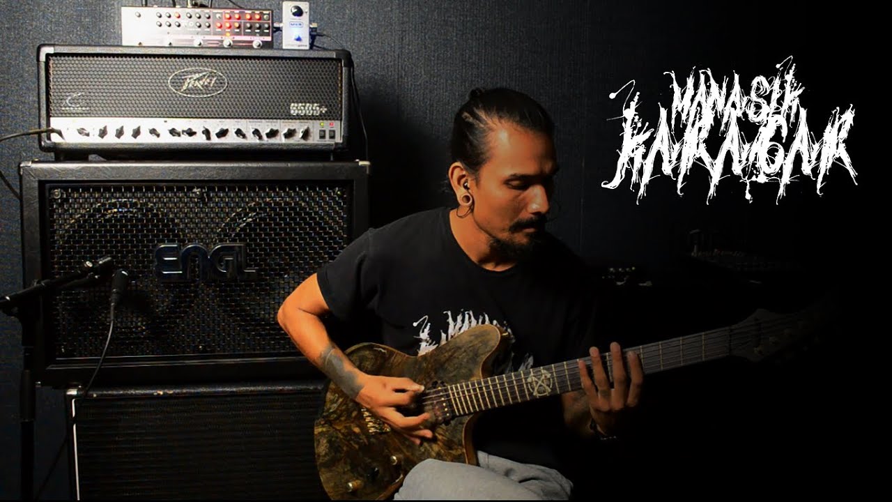 Manasik Karagar - Aswikaar | Playthrough on KAVRE